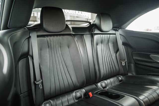 Certified 2023 Mercedes-Benz E 450 4MATIC Cabriolet image 35