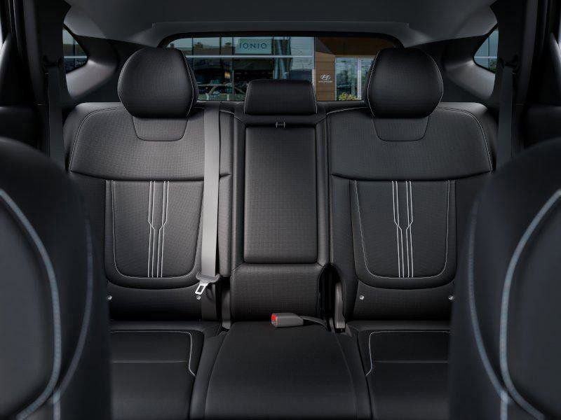 New 2026 Hyundai Tucson SEL image 11