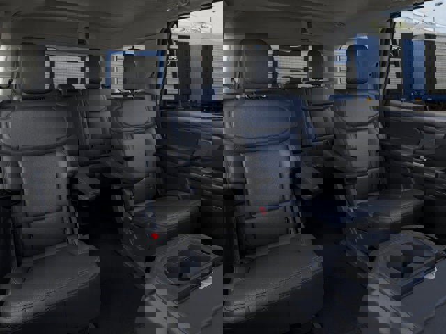 New 2026 Ford Expedition Platinum w/ Driver's Package image 11