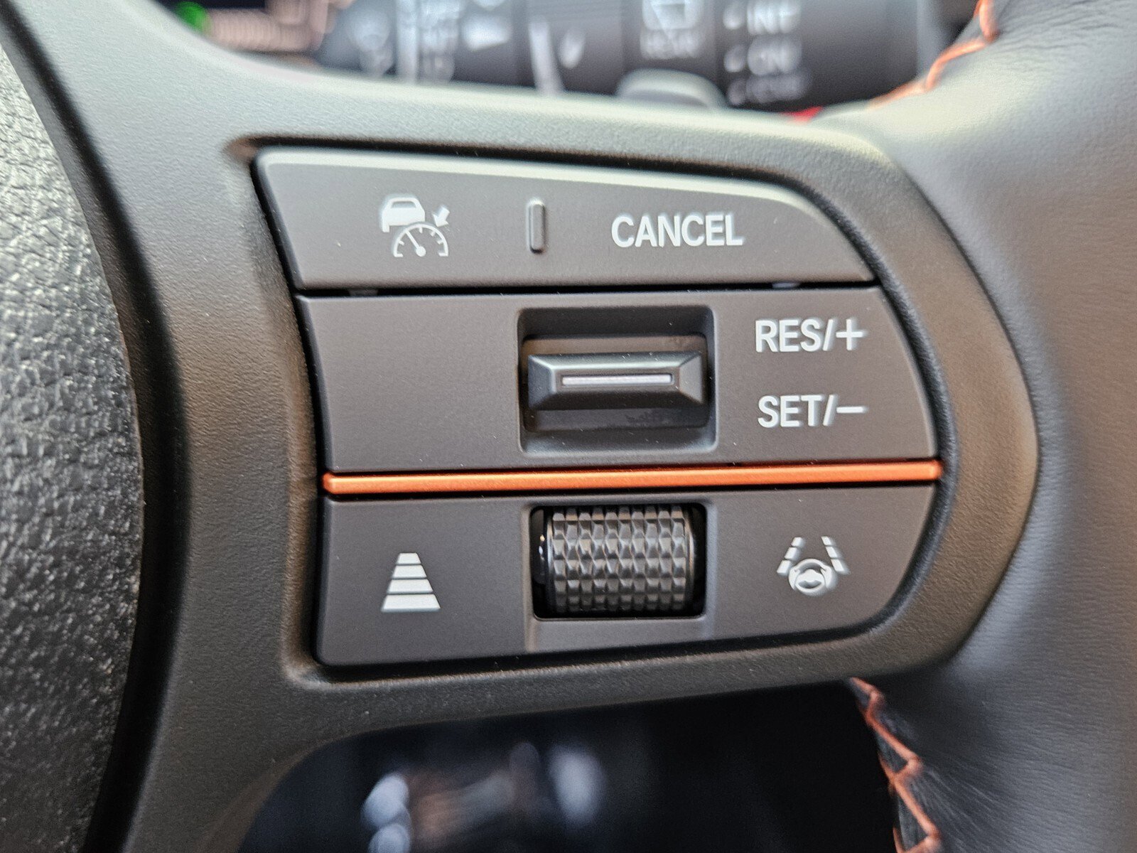 New 2026 Honda Passport TrailSport image 32