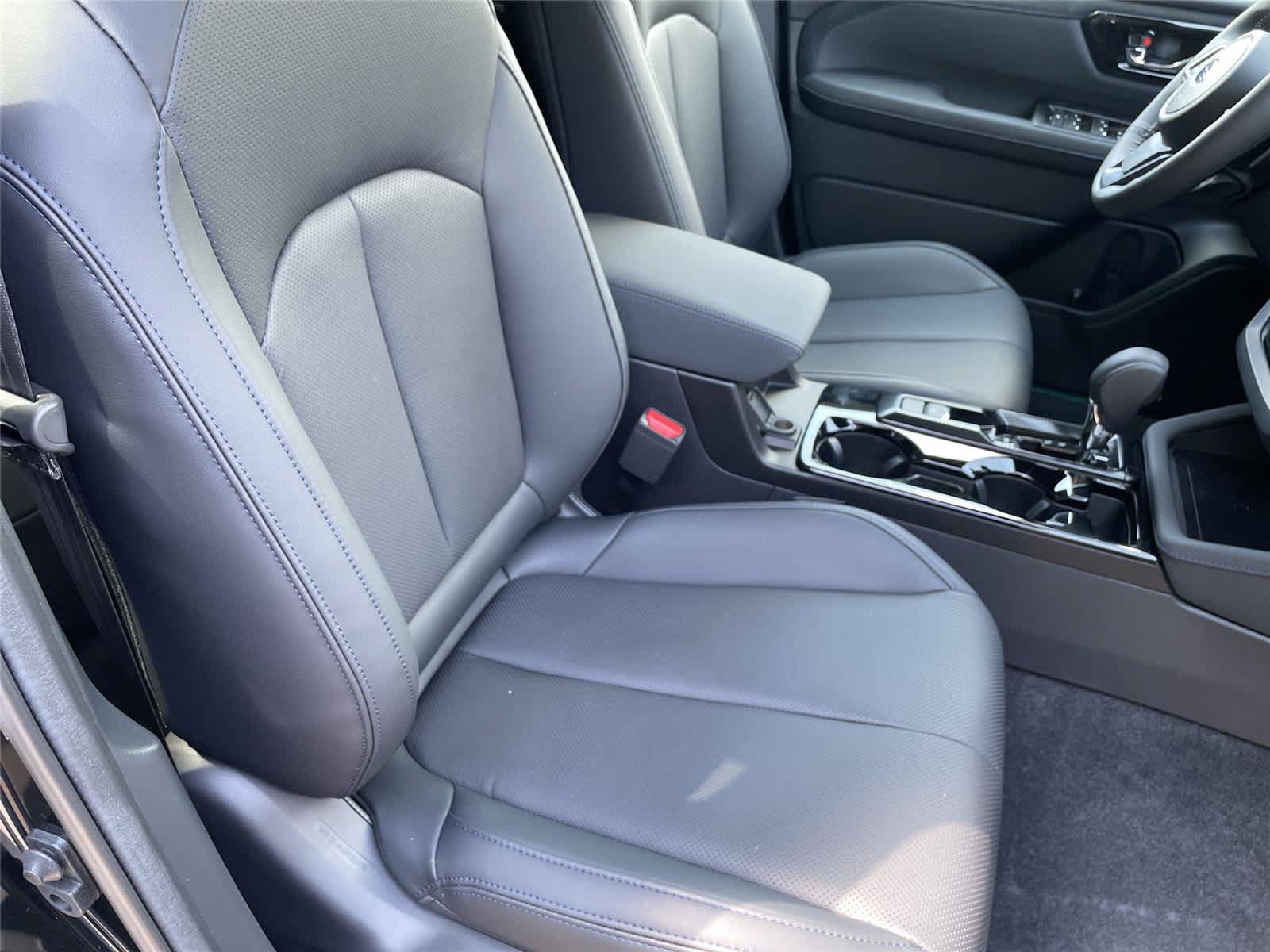 New 2026 Subaru Forester Limited AWD/4WD image 18