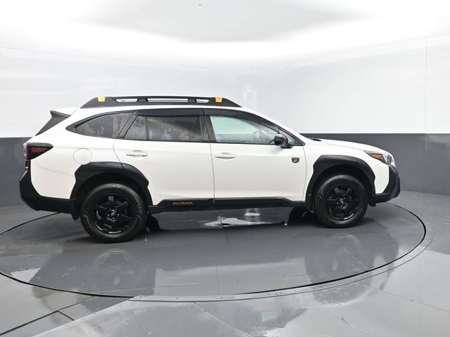 Used 2022 Subaru Outback Wilderness AWD/4WD image 4