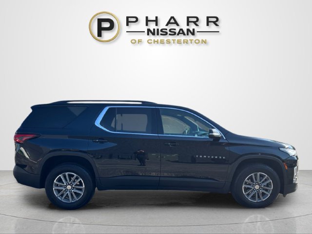 Used 2022 Chevrolet Traverse LT AWD/4WD image 6