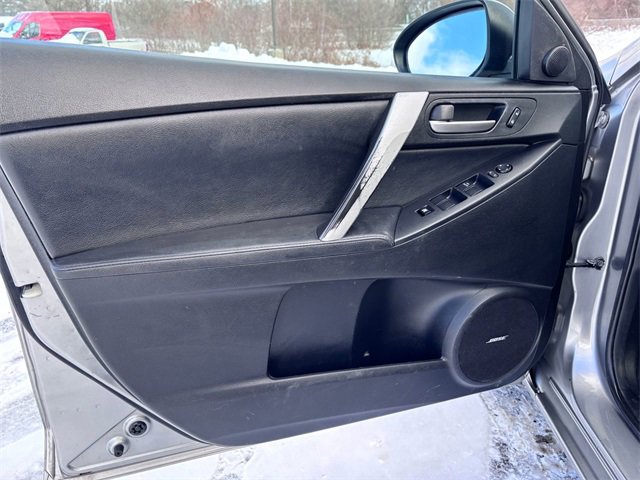 Used 2010 MAZDA MAZDA3 s Grand Touring image 13