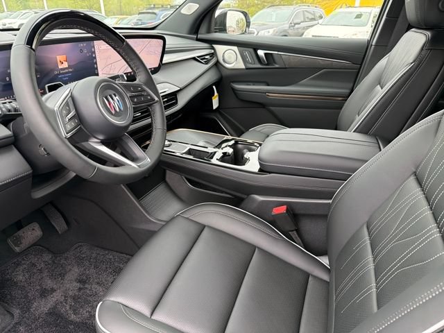 New 2026 Buick Enclave Avenir w/ Super Cruise Package FWD image 20