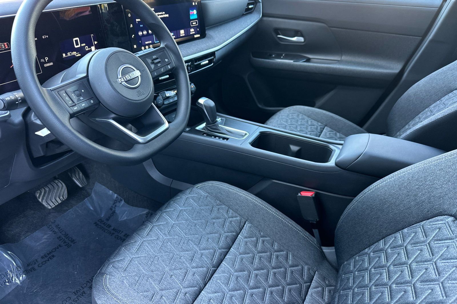 New 2026 Nissan Kicks SV image 10
