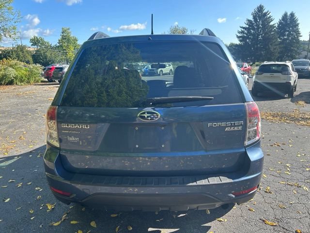 Used 2012 Subaru Forester 2.5X Limited AWD/4WD image 4