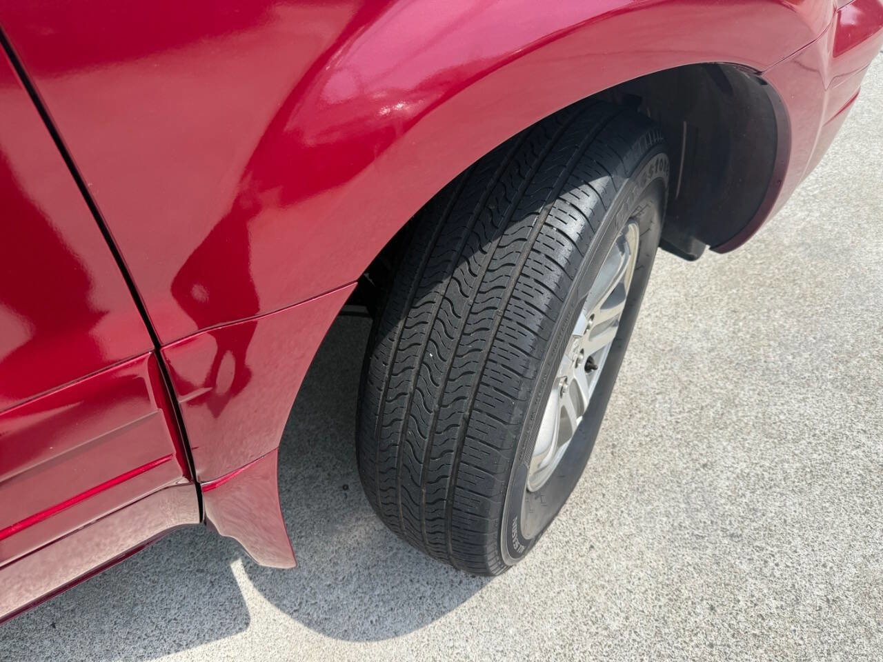 Used 2003 Honda Pilot EX image 21