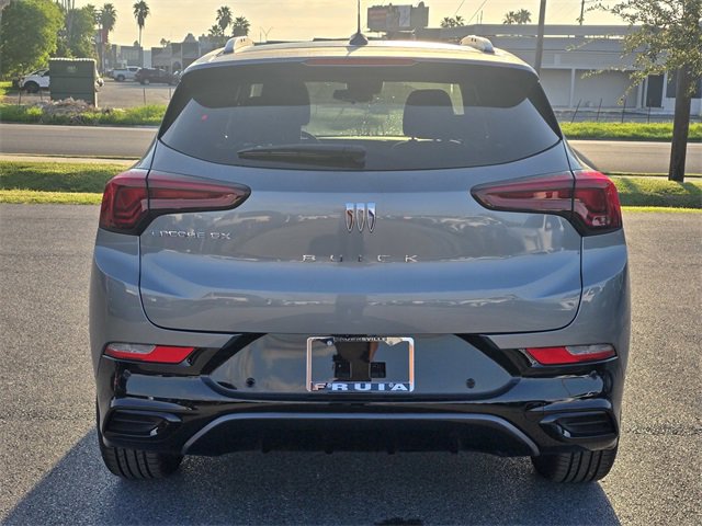 New 2026 Buick Encore GX Sport Touring w/ Advanced Technology Package image 6