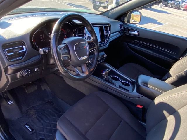 Used 2023 Dodge Durango SXT Launch Edition AWD/4WD image 13