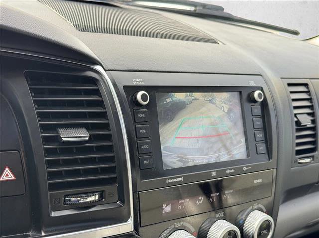 Used 2020 Toyota Sequoia Limited w/ Safety & Convenience Package image 15