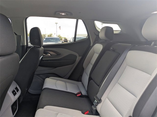 Used 2023 GMC Terrain SLE w/ Driver Convenience Package image 14