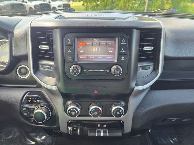 Used 2022 RAM 1500 Big Horn AWD/4WD image 29