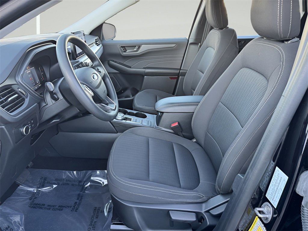 Used 2023 Ford Escape AWD image 10
