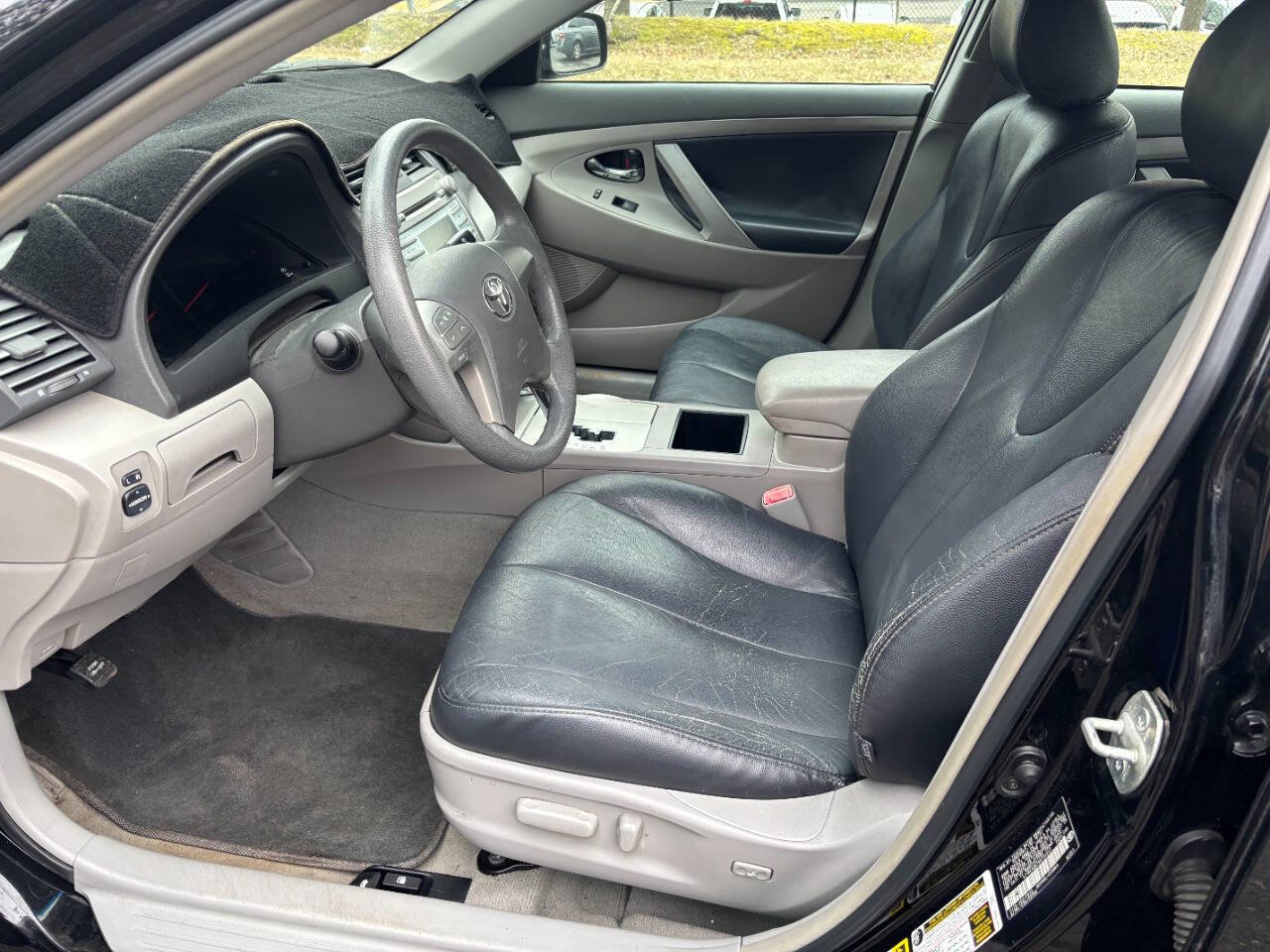 Used 2008 Toyota Camry LE image 13