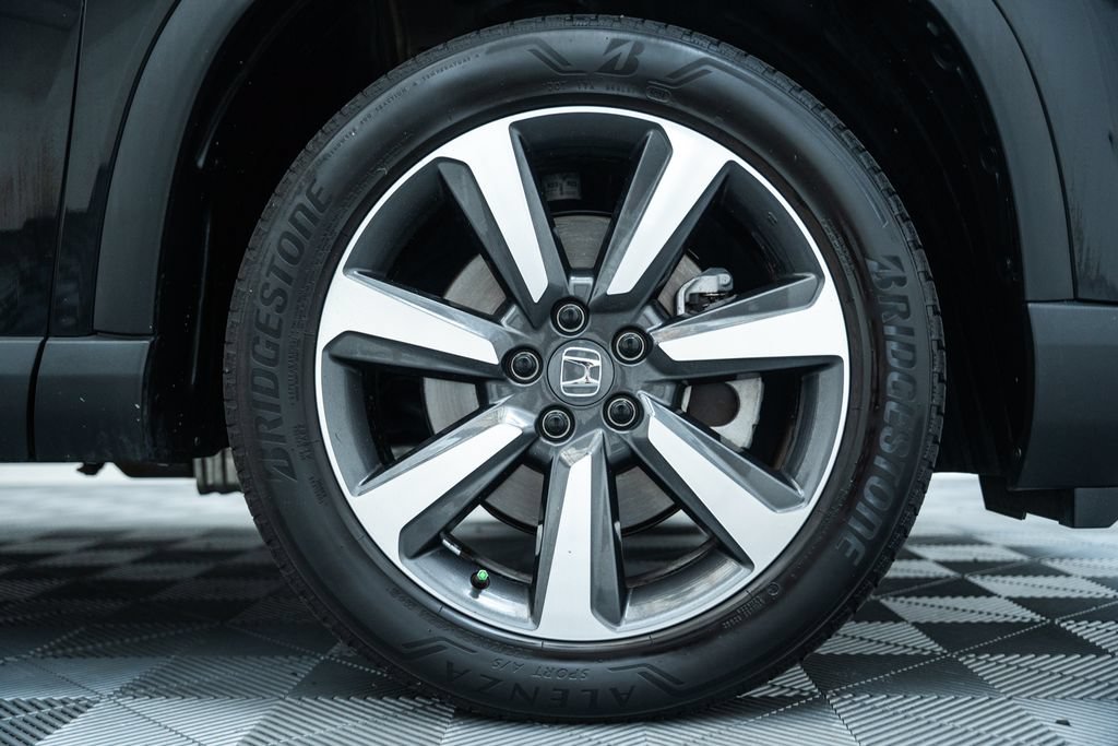 Used 2025 Honda Pilot Elite image 20
