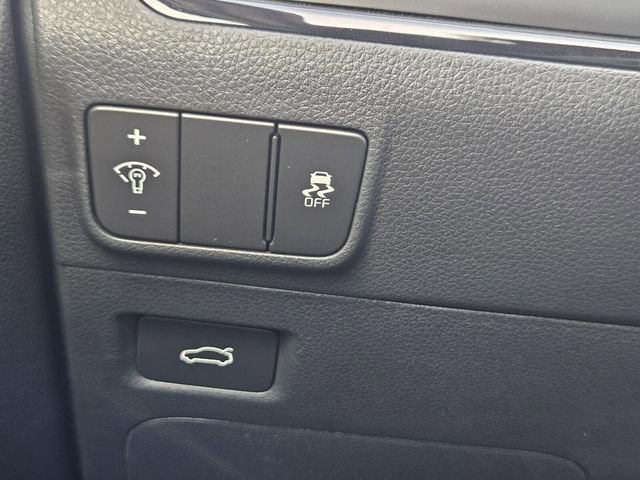 New 2026 Kia K5 GT-Line image 23