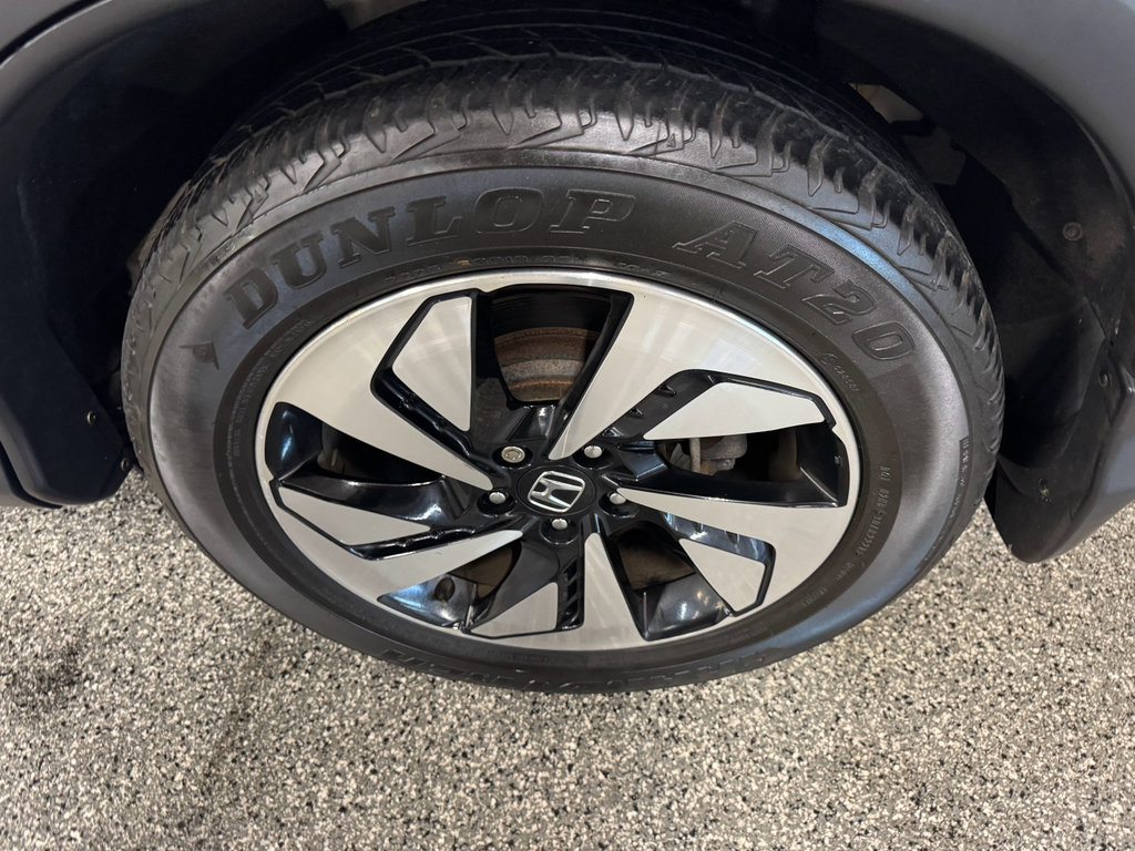 Used 2016 Honda CR-V Touring image 14