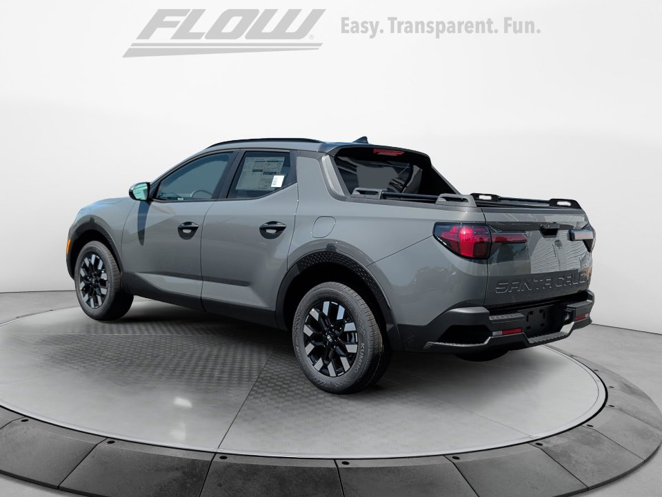 New 2026 Hyundai Santa Cruz SEL AWD/4WD image 5
