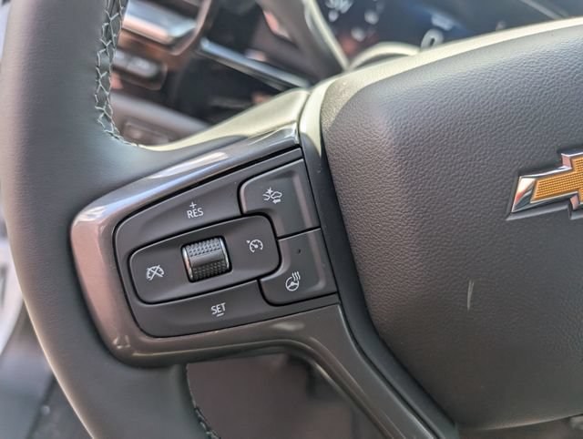 New 2026 Chevrolet Silverado 2500 High Country w/ High Country Premium Package AWD/4WD image 19