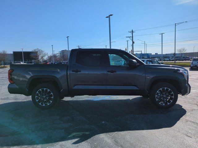 New 2026 Toyota Tundra SR5 image 4