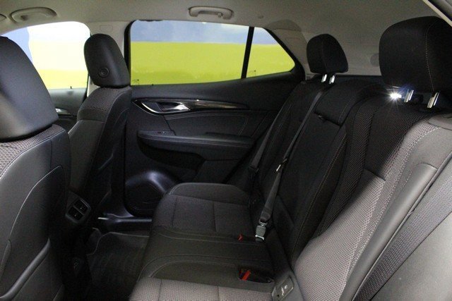 Certified 2023 Buick Envision Preferred image 14