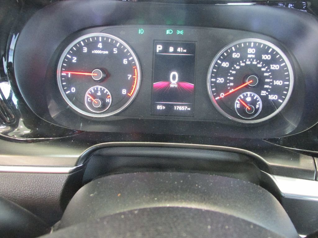 Used 2024 Kia K5 GT w/ GT1 Package image 20