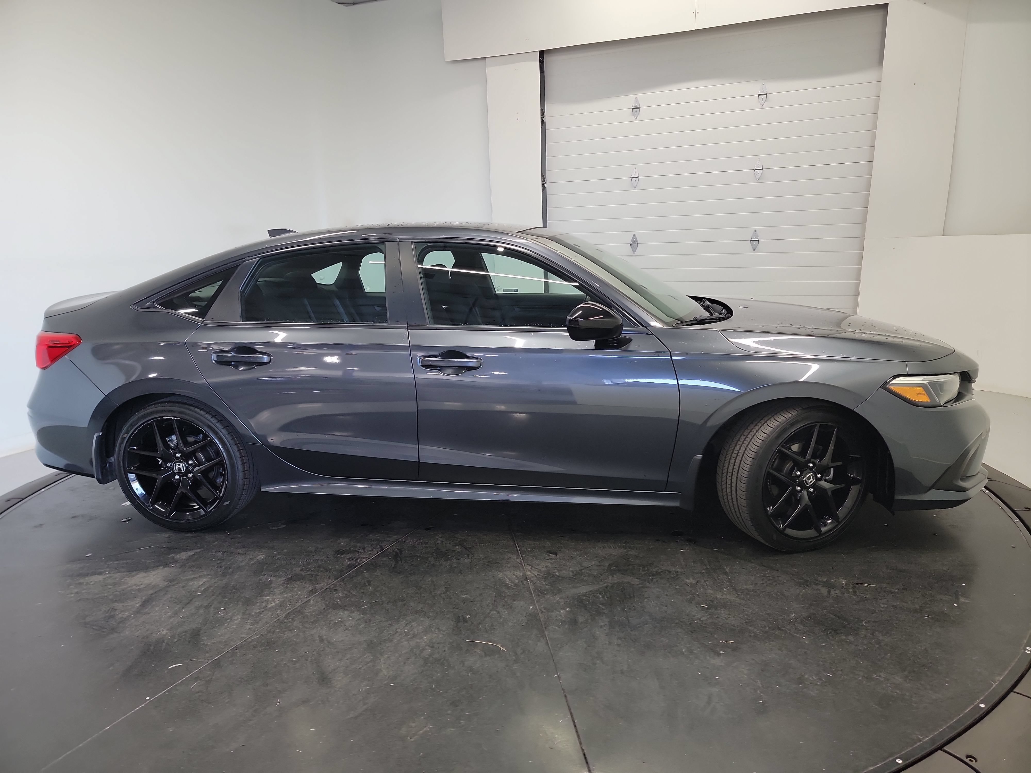 Used 2024 Honda Civic Sport image 19