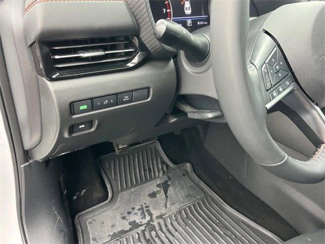 Used 2023 Nissan Sentra SR w/ Midnight Edition Package image 27