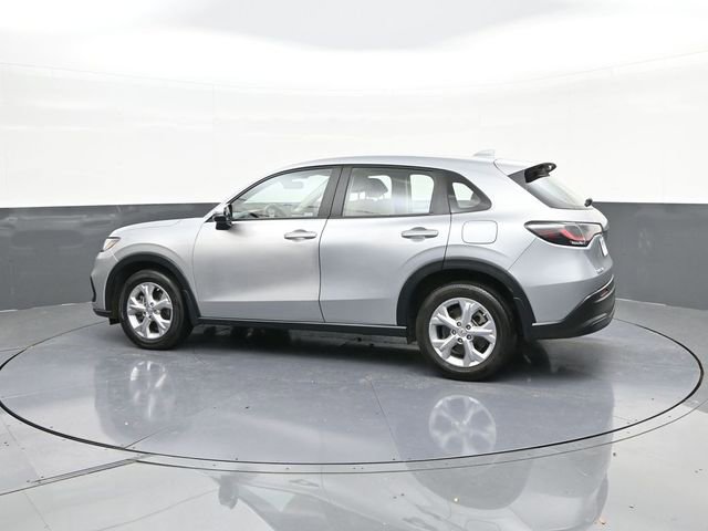 Certified 2024 Honda HR-V LX image 5