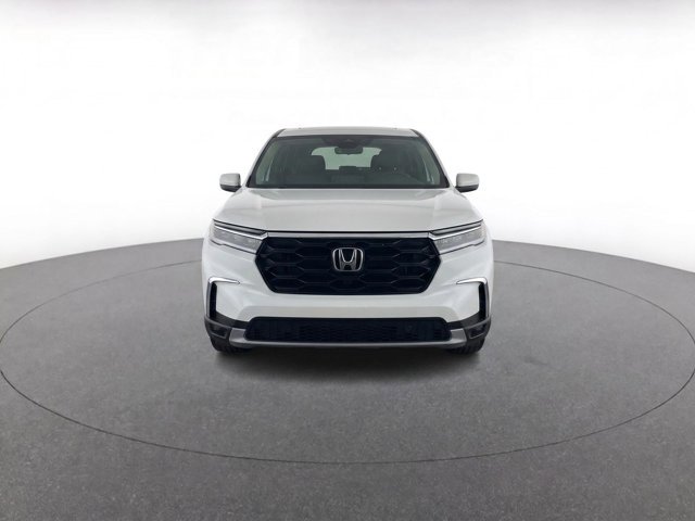 Used 2025 Honda Pilot EX-L video 2