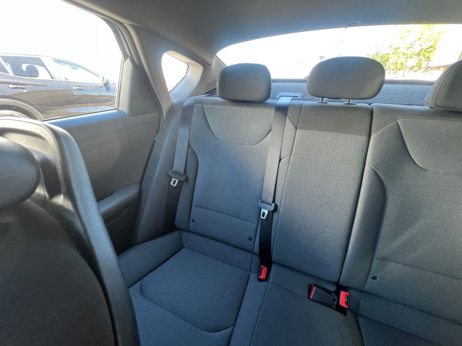 Used 2025 Kia K4 FWD image 39