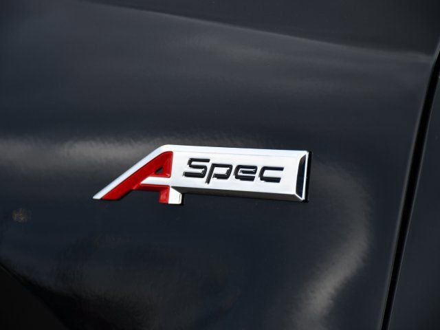 New 2026 Acura RDX A-Spec image 8