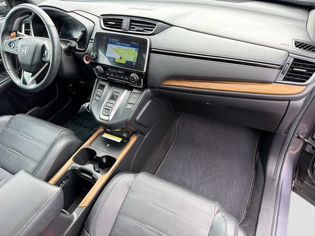Used 2021 Honda CR-V Touring image 31