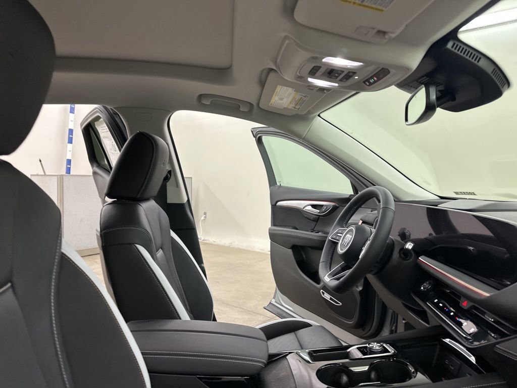 New 2026 Buick Envision Sport Touring AWD/4WD image 18