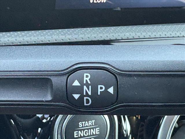 New 2026 Mercedes-Benz CLA 250 image 9