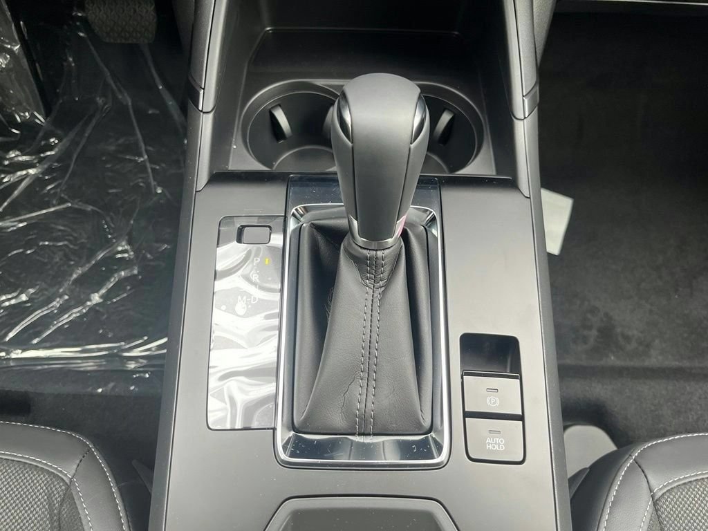 New 2026 MAZDA CX-5 Preferred AWD/4WD image 14