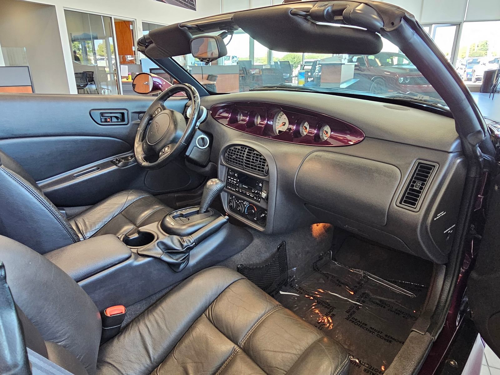 Used 1999 Plymouth Prowler image 12