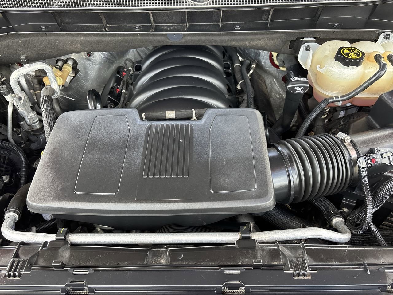 Used 2022 Chevrolet Tahoe Premier image 11