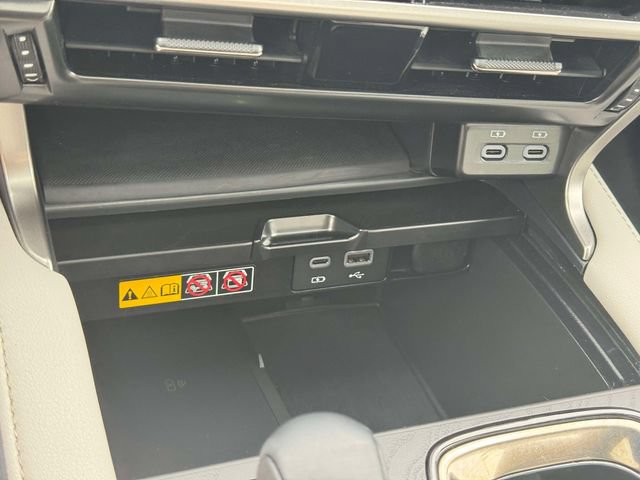 Certified 2024 Lexus RX 350 Premium w/ Accessory Package (Z1) AWD/4WD image 36