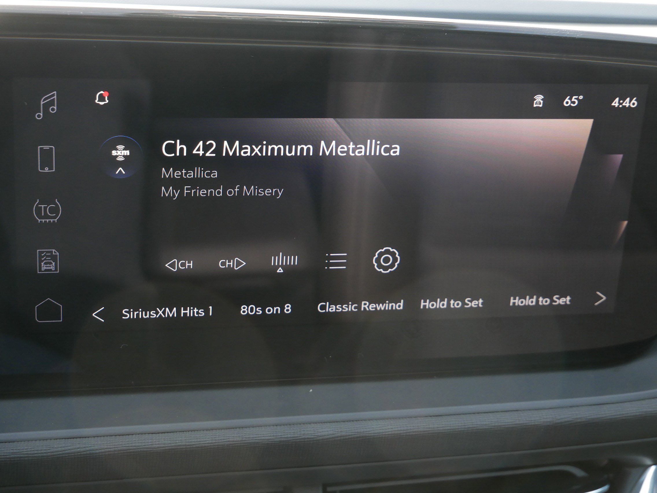 New 2026 Buick Envista Preferred w/ Convenience I Package FWD image 7