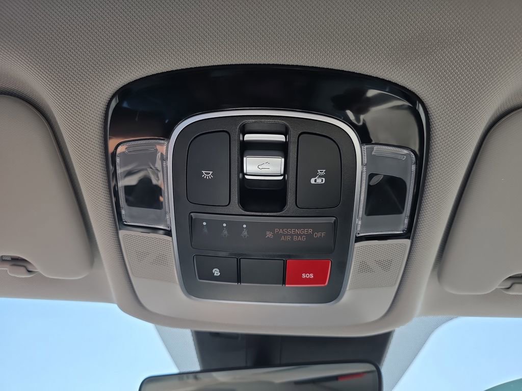 Certified 2024 Hyundai Tucson Limited AWD/4WD image 29