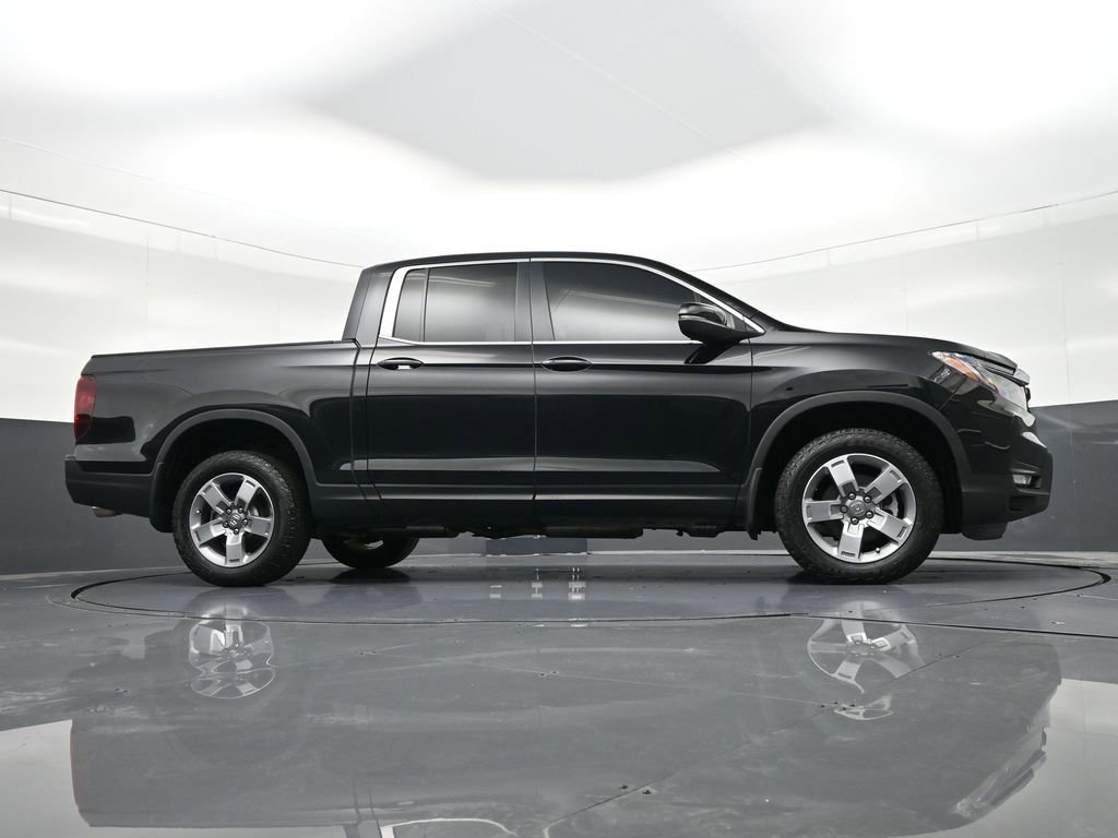 Used 2025 Honda Ridgeline RTL image 26
