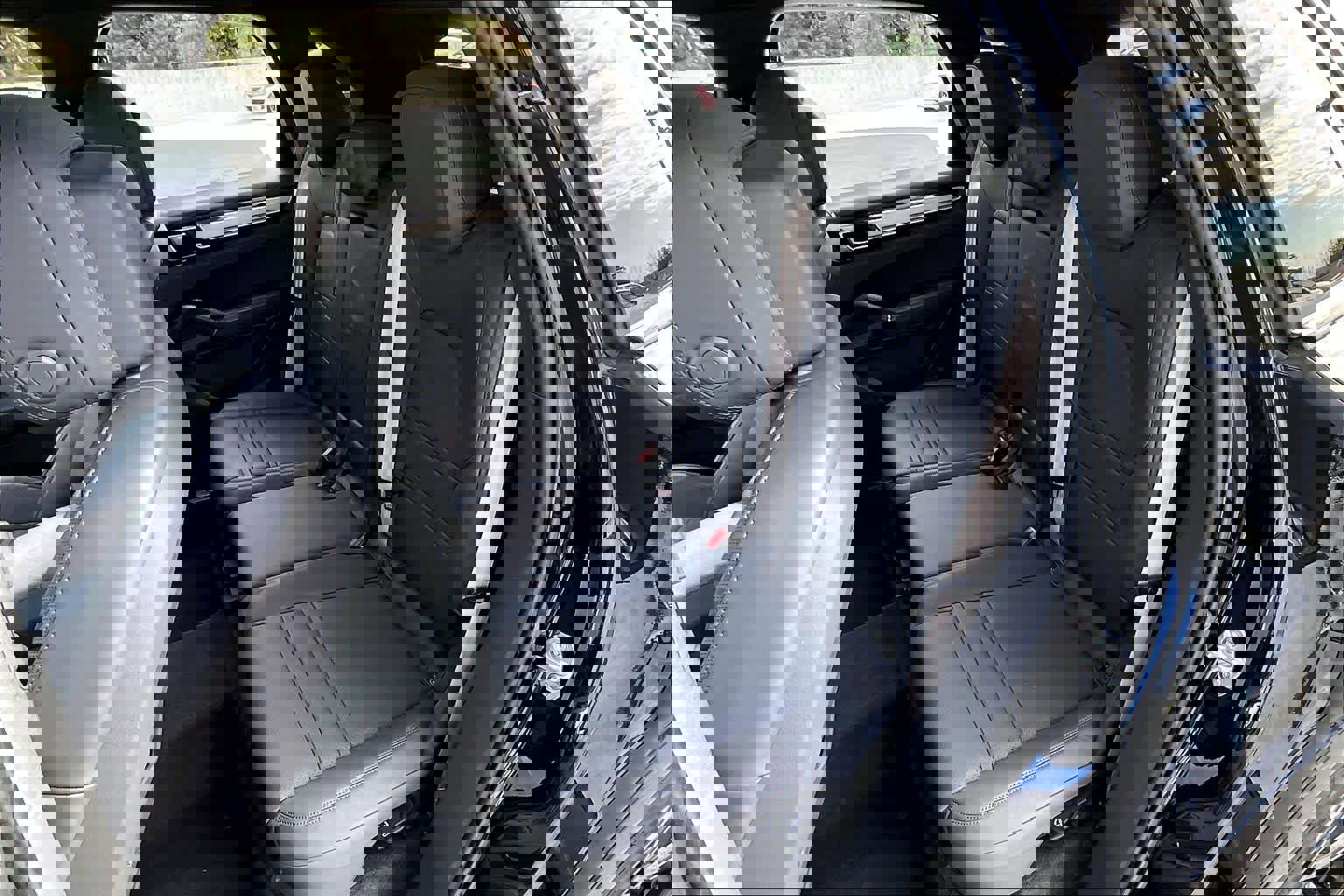 Used 2022 Porsche Cayenne S image 20