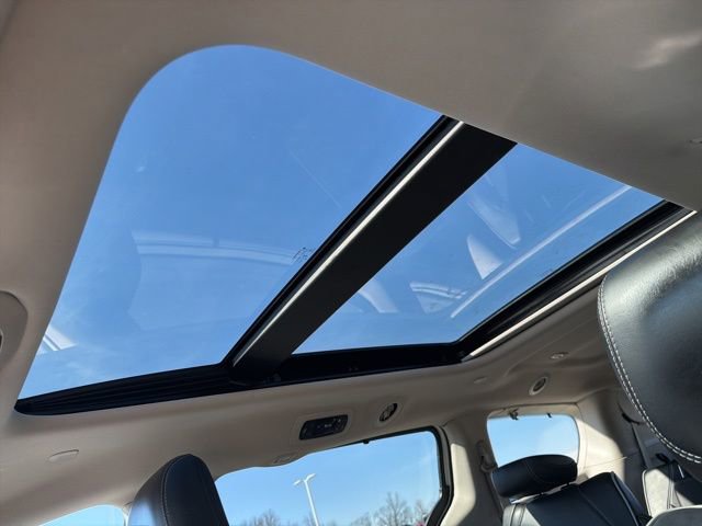 Used 2023 Chrysler Pacifica Limited FWD image 43