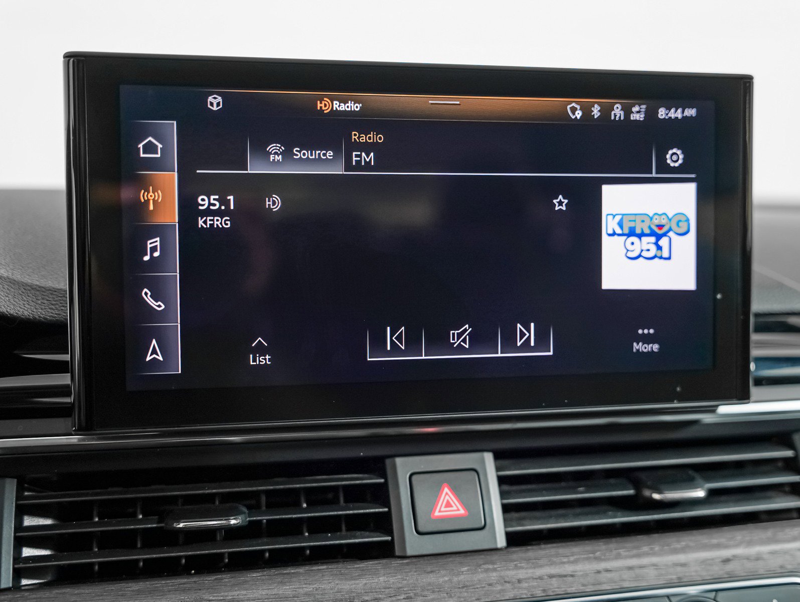 Used 2023 Audi A4 2.0T Premium Plus w/ Premium Plus Package image 20