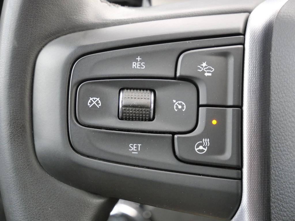 Used 2024 GMC Sierra 1500 Elevation image 36