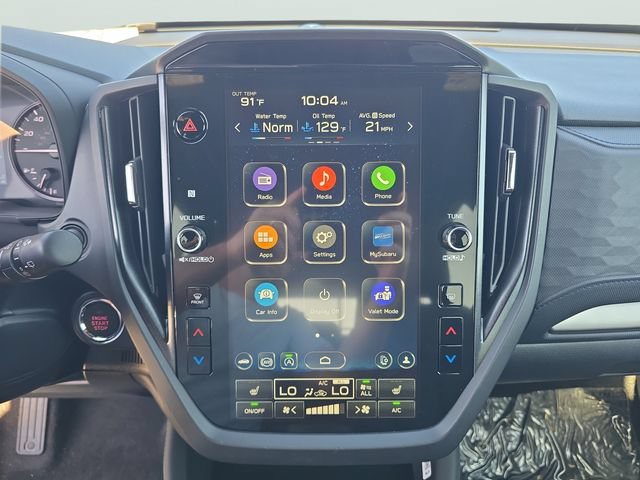 Certified 2026 Subaru Forester Premium AWD/4WD image 16