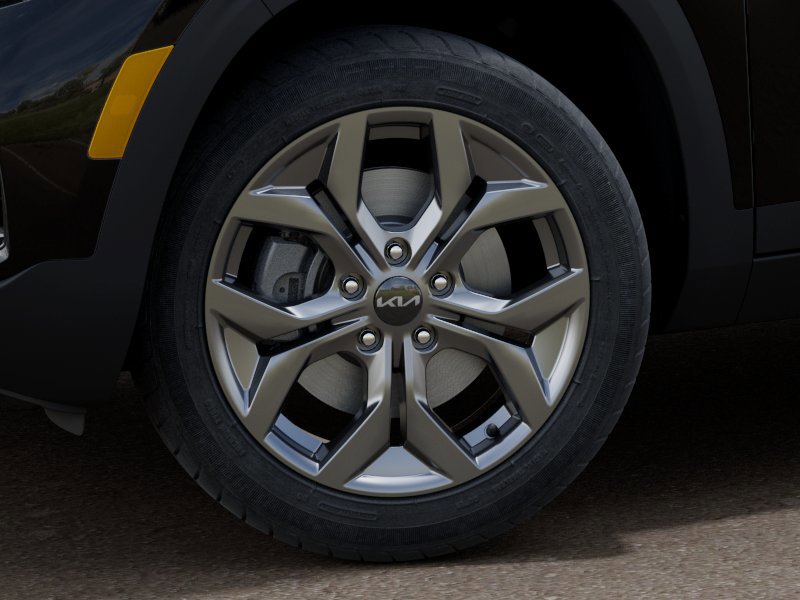 New 2026 Kia Seltos LX AWD/4WD image 9