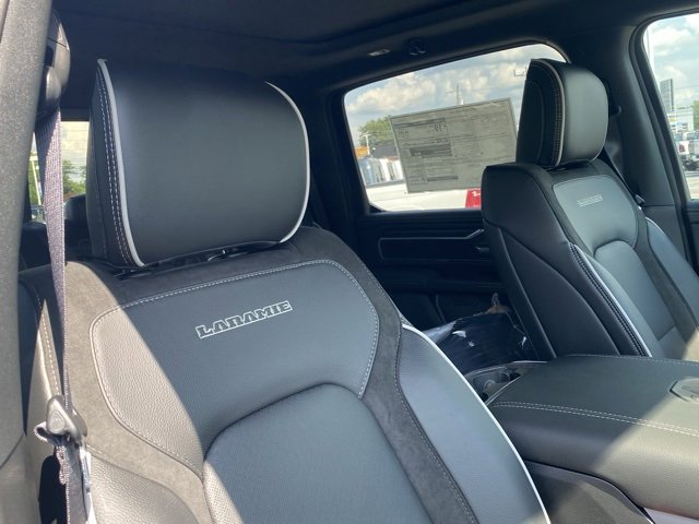 New 2025 RAM 1500 Laramie w/ Night Edition image 30